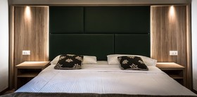 Hotel Pordoi