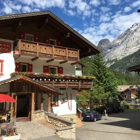 Hotel Villa Adria