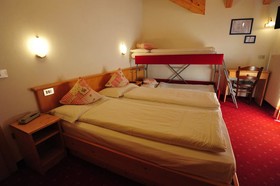 Hotel Villa Adria