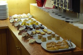 Hotel Villa Adria