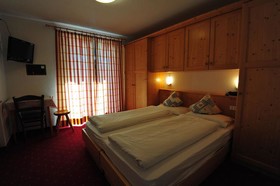 Hotel Villa Adria