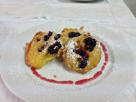 Hotel Villa Rosella