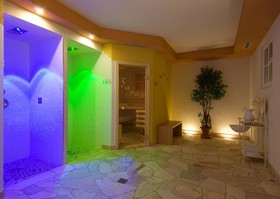 Hotel Villa Rosella