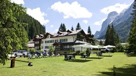 Hotel Villa Rosella