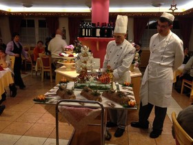 Hotel Villa Rosella