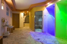 Hotel Villa Rosella