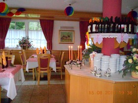 Hotel Villa Rosella
