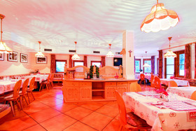 Hotel Villetta Maria