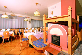 Hotel Villetta Maria