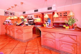 Hotel Villetta Maria