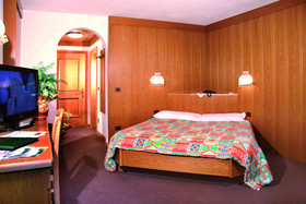 Hotel Villetta Maria