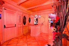 Hotel Villetta Maria