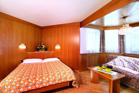 Hotel Villetta Maria