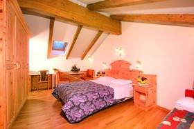 Hotel Villetta Maria