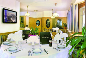 Hotel Villetta Maria