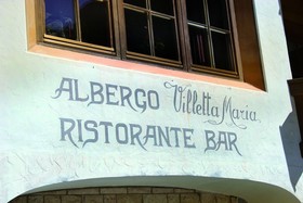 Hotel Villetta Maria