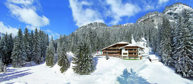 Hotel Villetta Maria