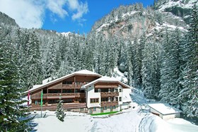 Hotel Villetta Maria