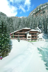 Hotel Villetta Maria