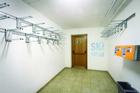 Hotel Villetta Maria