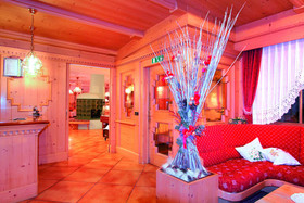 Hotel Villetta Maria