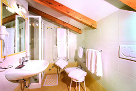 Hotel Villetta Maria