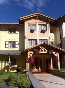 My Kosher Hotel