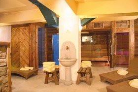 Schloss Hotel & Club Dolomiti Historic