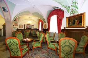 Schloss Hotel & Club Dolomiti Historic