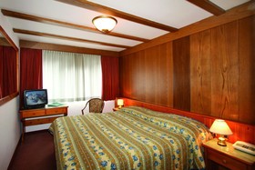 Schloss Hotel & Club Dolomiti Historic