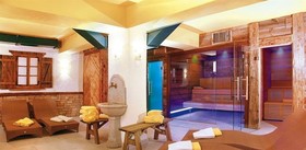 Schloss Hotel & Club Dolomiti Historic