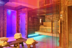 Schloss Hotel & Club Dolomiti Historic