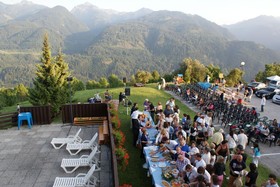 Veronza Family Resort & Spa