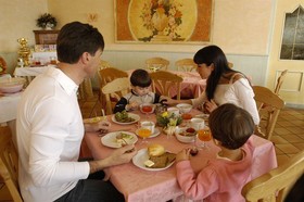 Veronza Family Resort & Spa