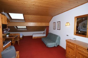 Veronza Family Resort & Spa