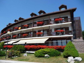 Veronza Family Resort & Spa