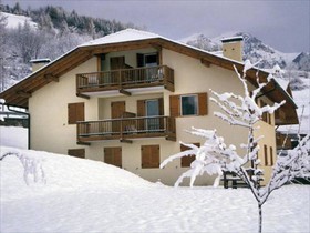 Residence Villa Boschetto