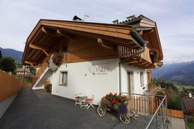 Villa Prafiorì