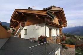 Villa Prafiorì