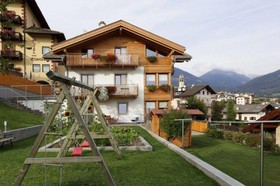 Villa Prafiorì