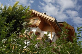 Villa Prafiorì