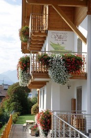 Villa Prafiorì