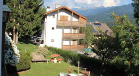 Latemar