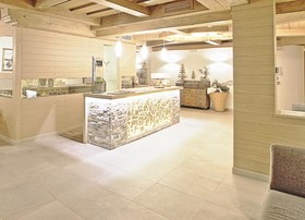 Olimpionico Hotel