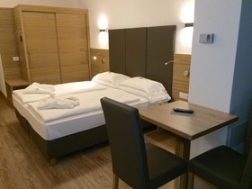 Olimpionico Hotel