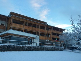 Olimpionico Hotel