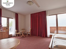 Olimpionico Hotel