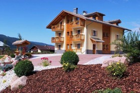 Agritur Maso Chemela