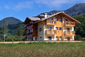 Agritur Maso Chemela