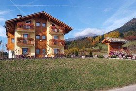 Agritur Maso Chemela